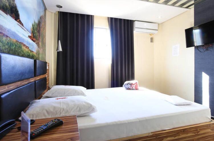 Hippus (adults Only) Hotel do amor