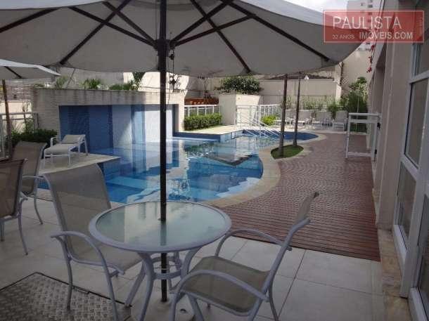 Apartamento Novo Vila Mascote Apartment *
