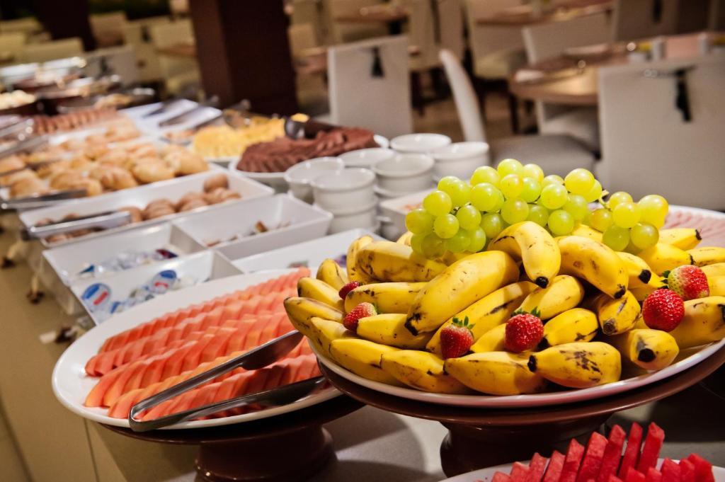Blue Tree Premium Faria Lima Hotel 4*