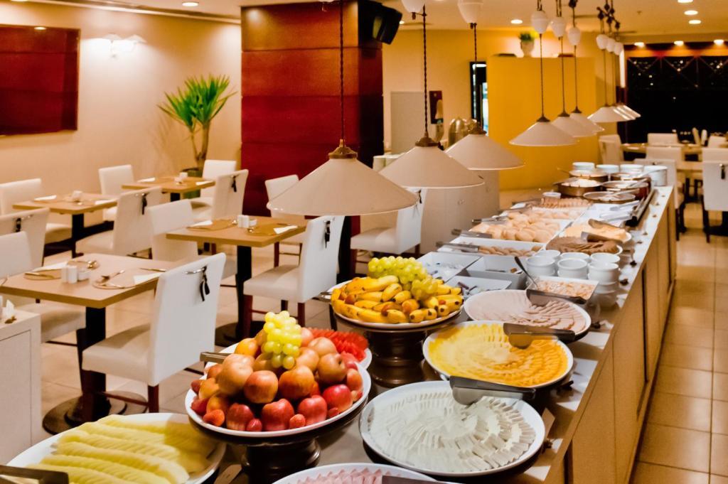 Hotel Blue Tree Premium Faria Lima