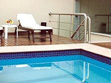 Luz Plaza Hotel São Paulo