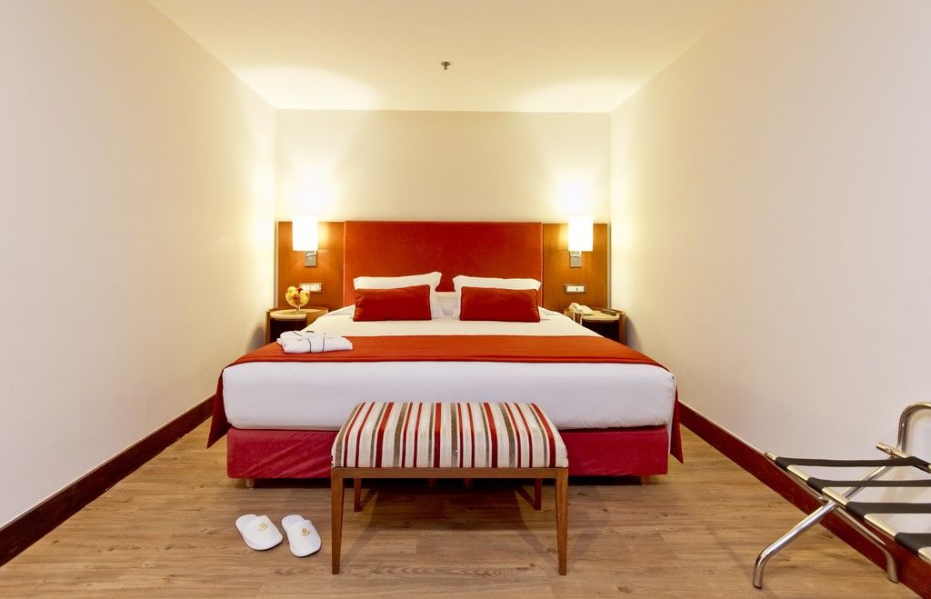 Belas Artes Sp Paulista - Managed By Accorhotels 4*
