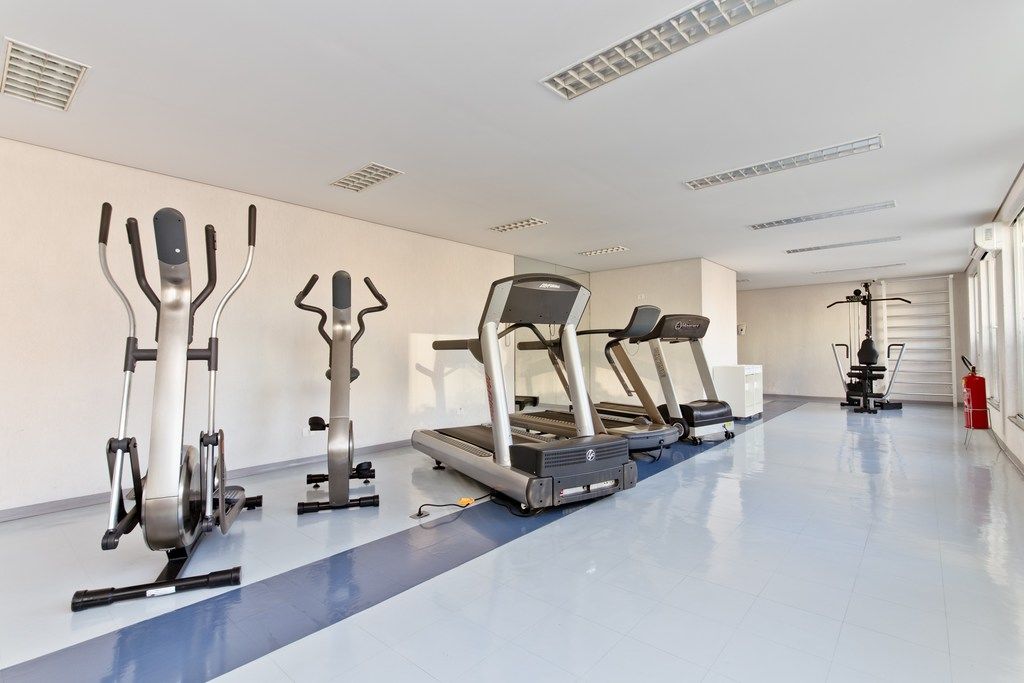 Belas Artes Sp Paulista - Managed By Accorhotels 4* São Paulo