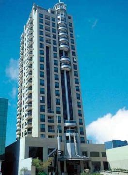 Estanplaza Funchal Faria Lima Hotel Sao Paulo
