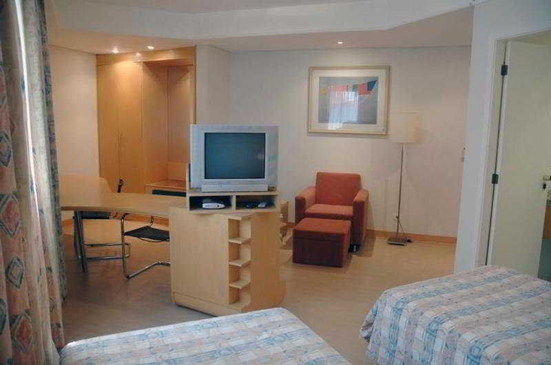 Bienal Ibirapuera Aparthotel São Paulo