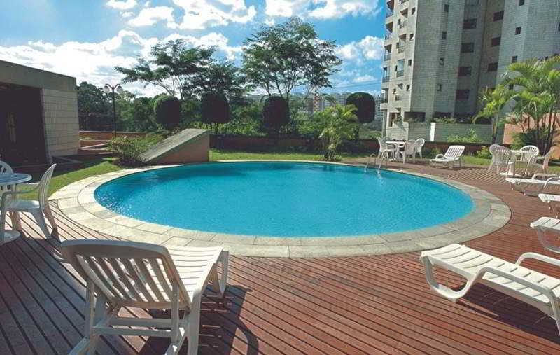 Hotel Tulip Morumbi Business 3*