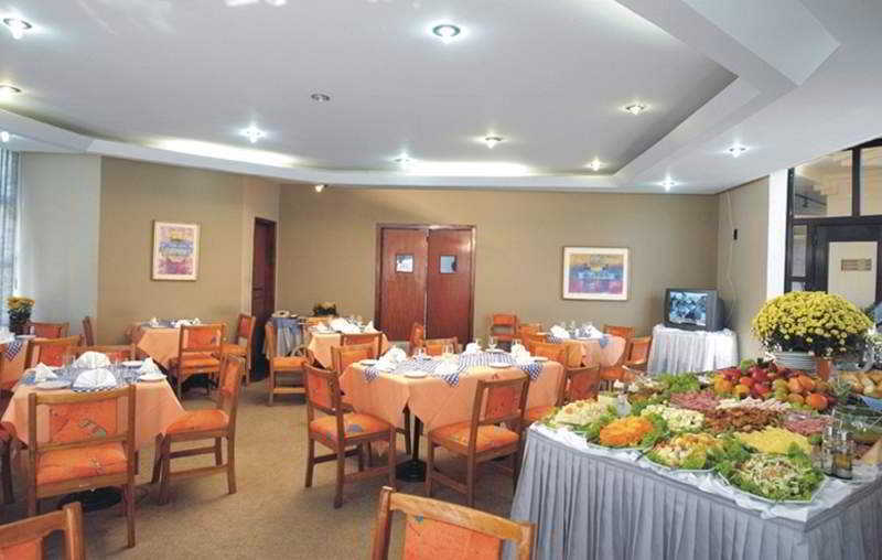 Tulip Morumbi Business 3*