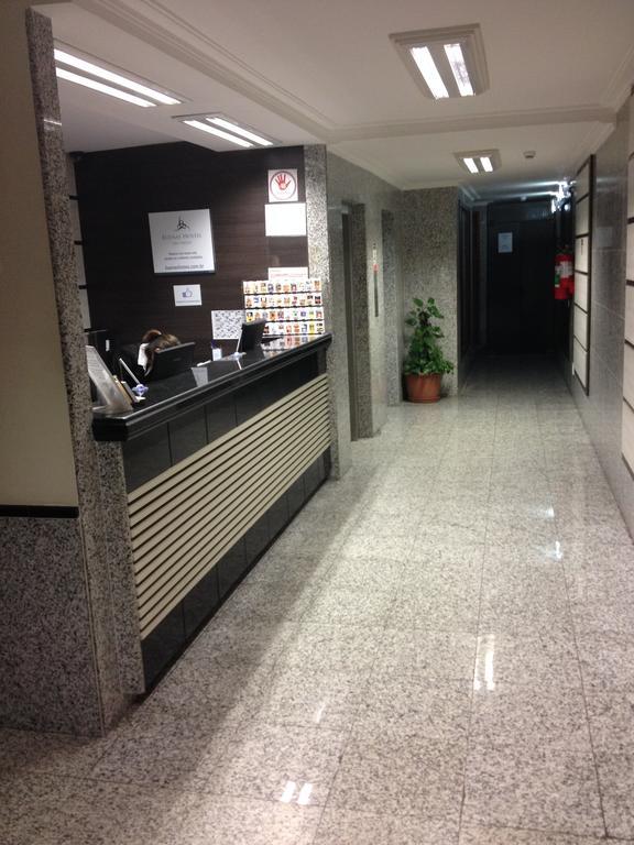 Soneca Plaza Hotel