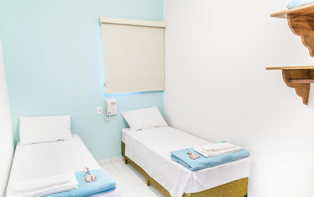 Aquarius Hotel 2*