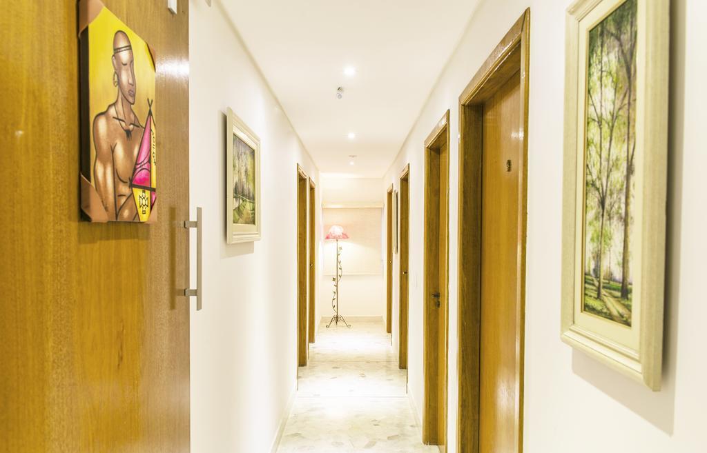 Hotel Aquarius 2*