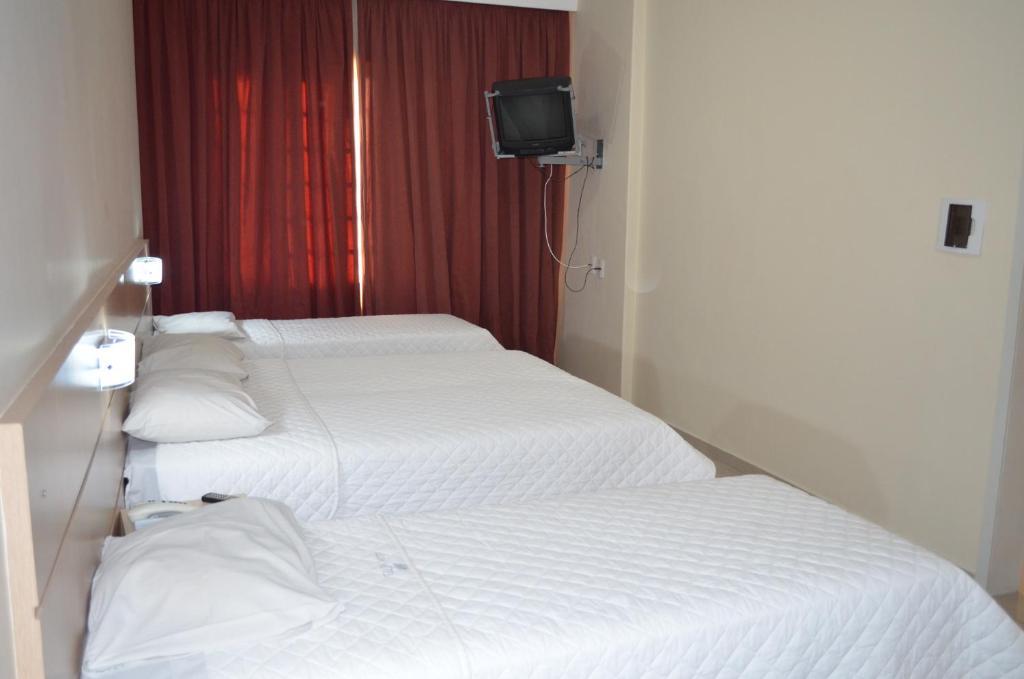 Hotel Lux Sao Paulo