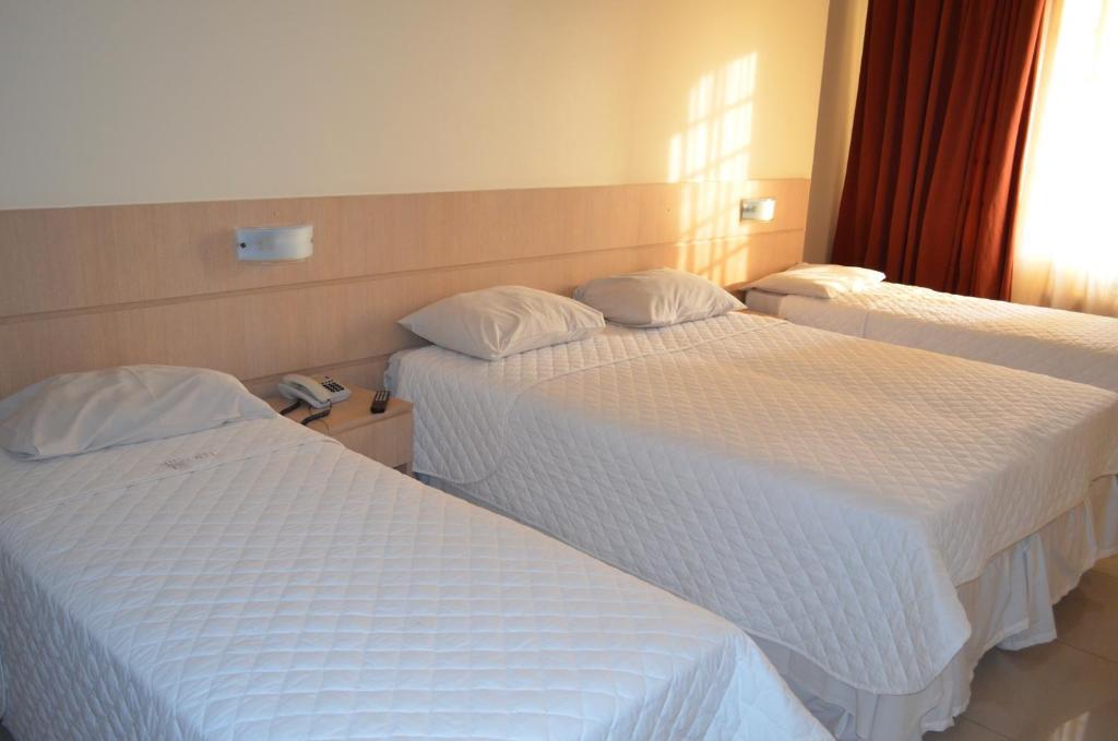 Lux Hotel 2*