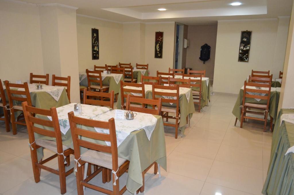 Hotel Lux