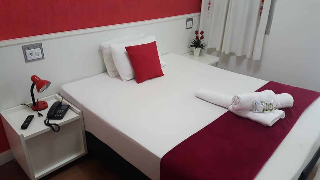 Hotel Recanto Perdizes 2*