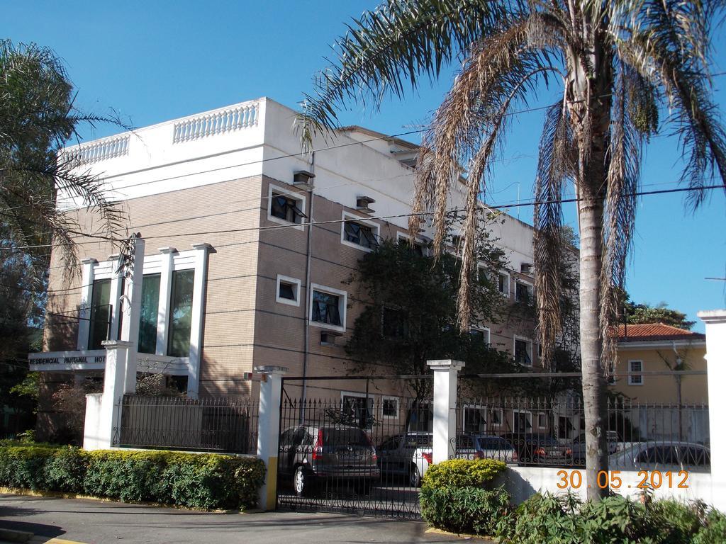 Residencial Pantanal Chacara Klabin 2*