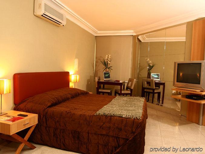 Blend Flat Hotel