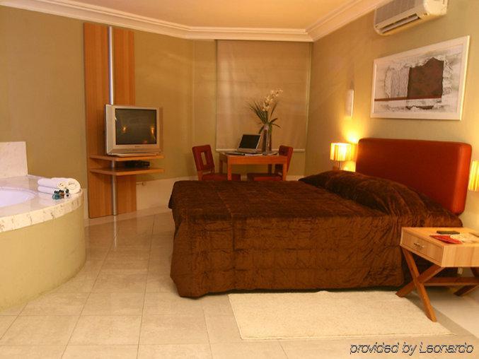 Blend Flat Hotel Sao Paulo