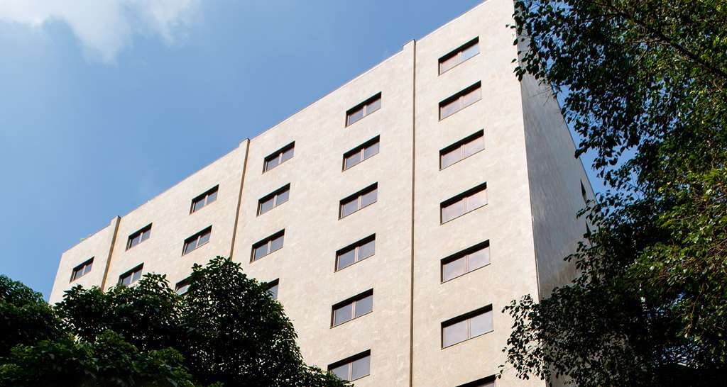 Belas Artes Sp Paulista - Managed By Accorhotels Hotel