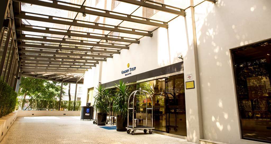 Hotel Belas Artes Sp Paulista - Managed By Accorhotels