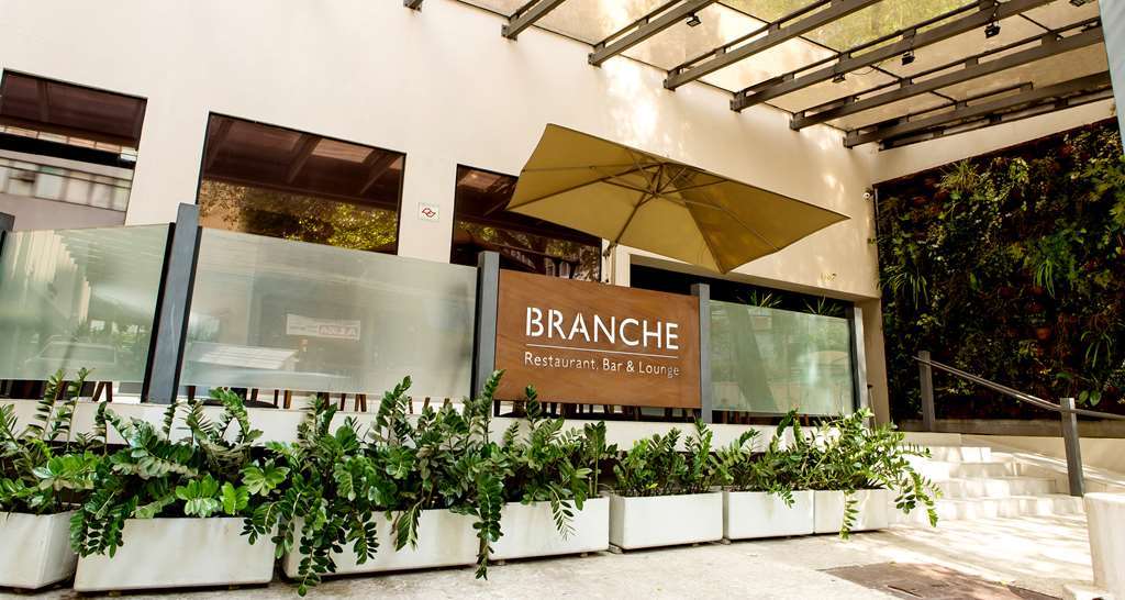 Hotel Belas Artes Sp Paulista - Managed By Accorhotels 4*