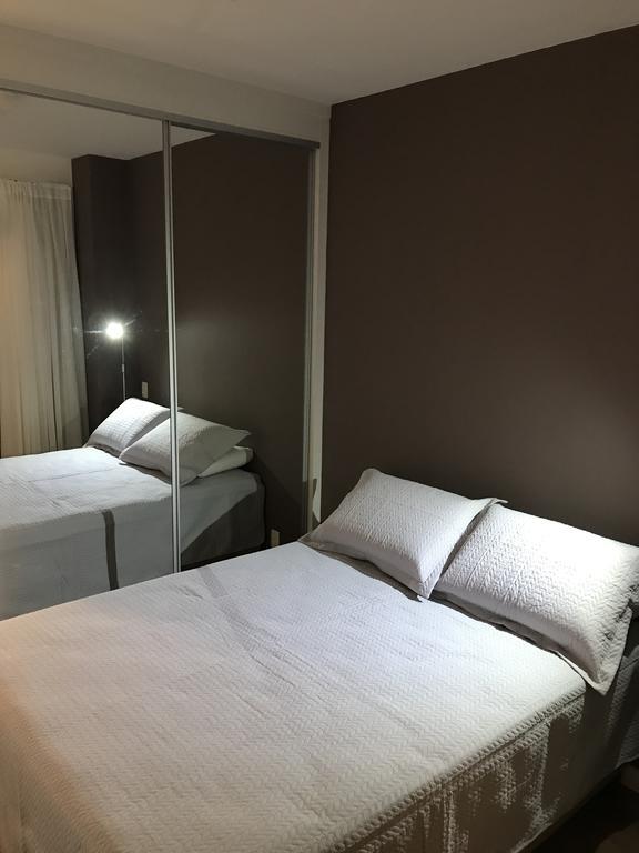Moderno Apartamento No Coracao Do Brooklin * Sao Paulo