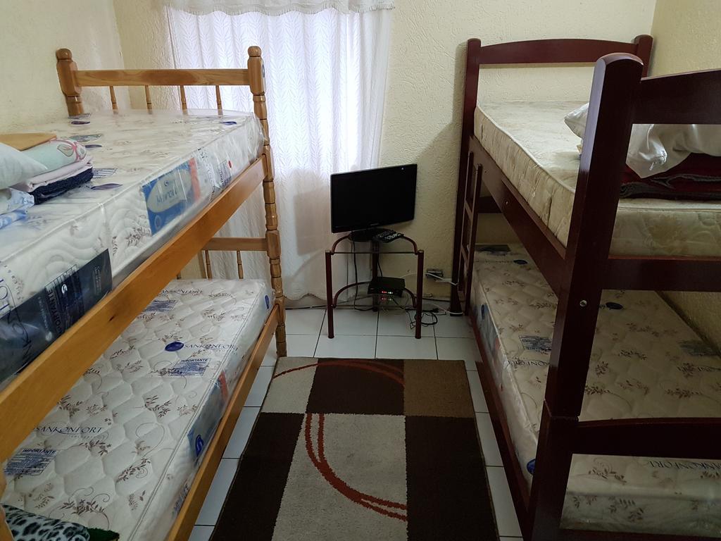 Inn Pousada 14 Bis Sao Paulo