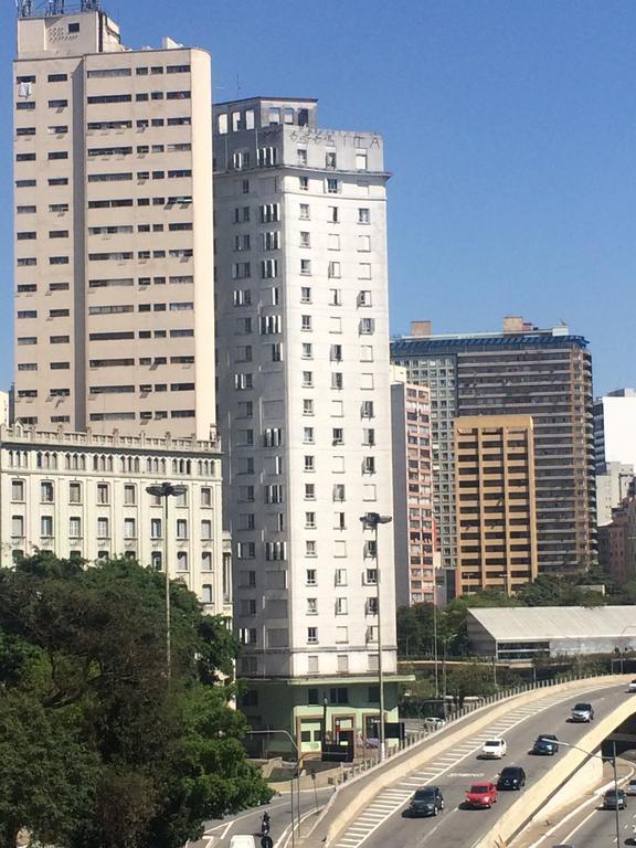 Sweet Home Office - Centro De Sao Paulo, Ao Lado Do Metro Anhangabau *