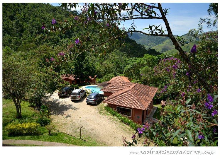 Casa de hóspedes Itaky 50km De Monte Verde *