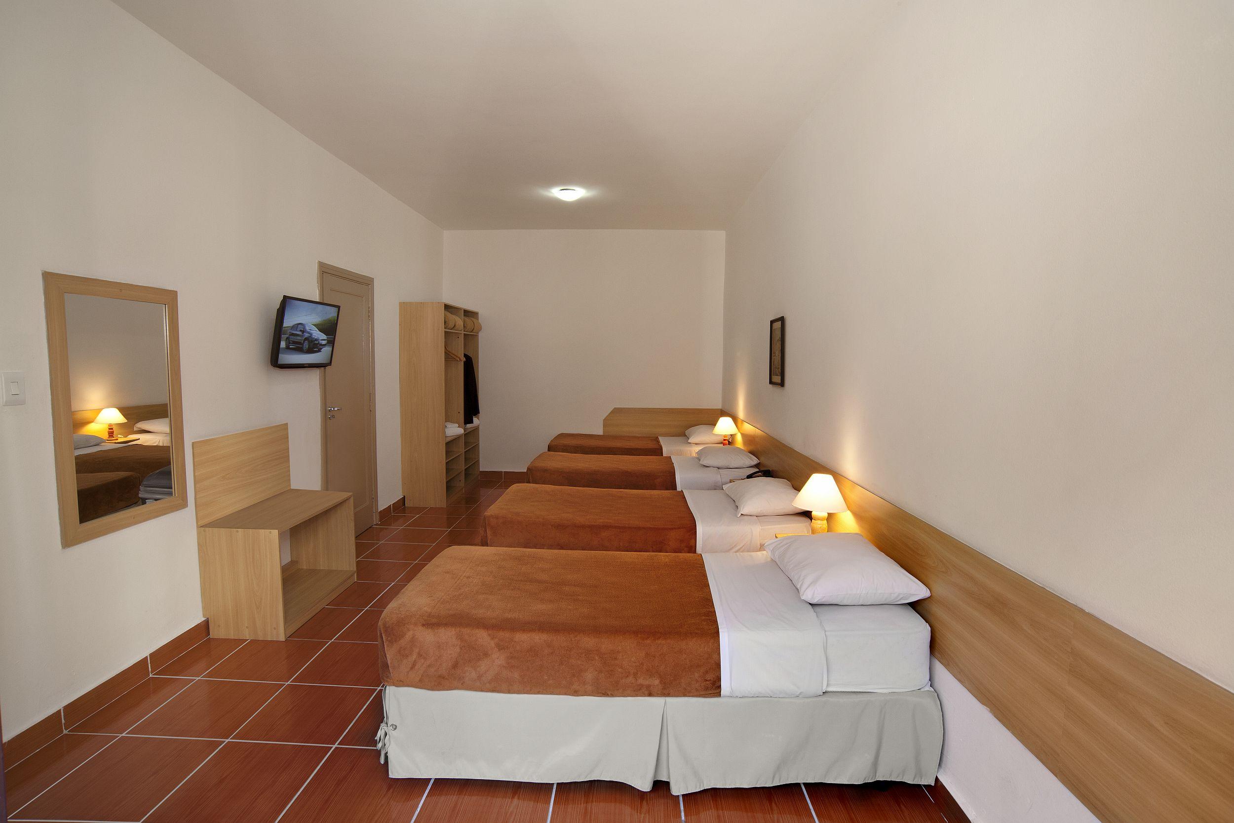 Hotel Terra Nobre 3*