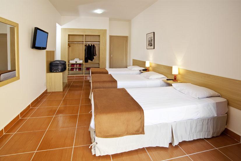Hotel Terra Nobre Sao Paulo
