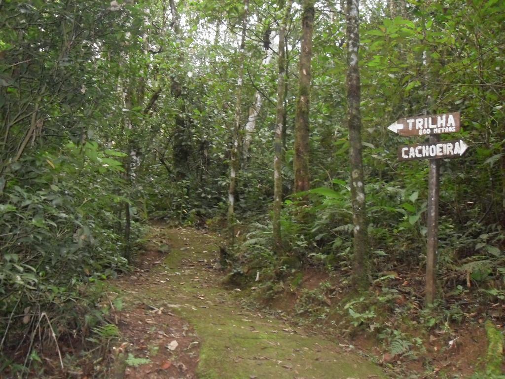 Itaky 50km De Monte Verde * São Paulo