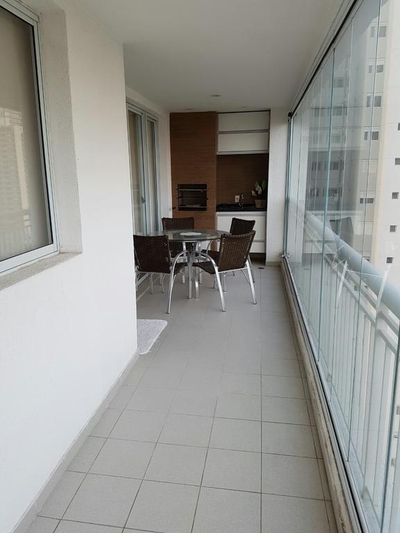Apartamento Condomini Vivre Alto Da Boa Vista *