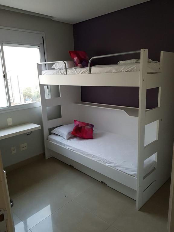 Condomini Vivre Alto Da Boa Vista Apartamento