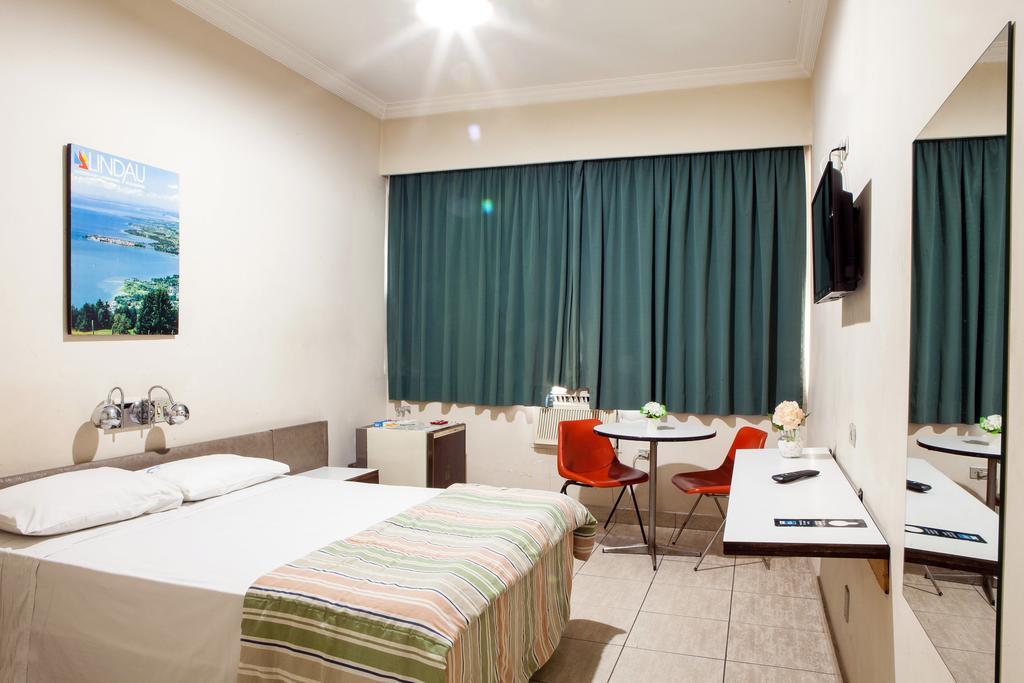 Domus Hotel São Paulo