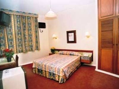 Hotel Delplaza Timbiras Sao Paulo