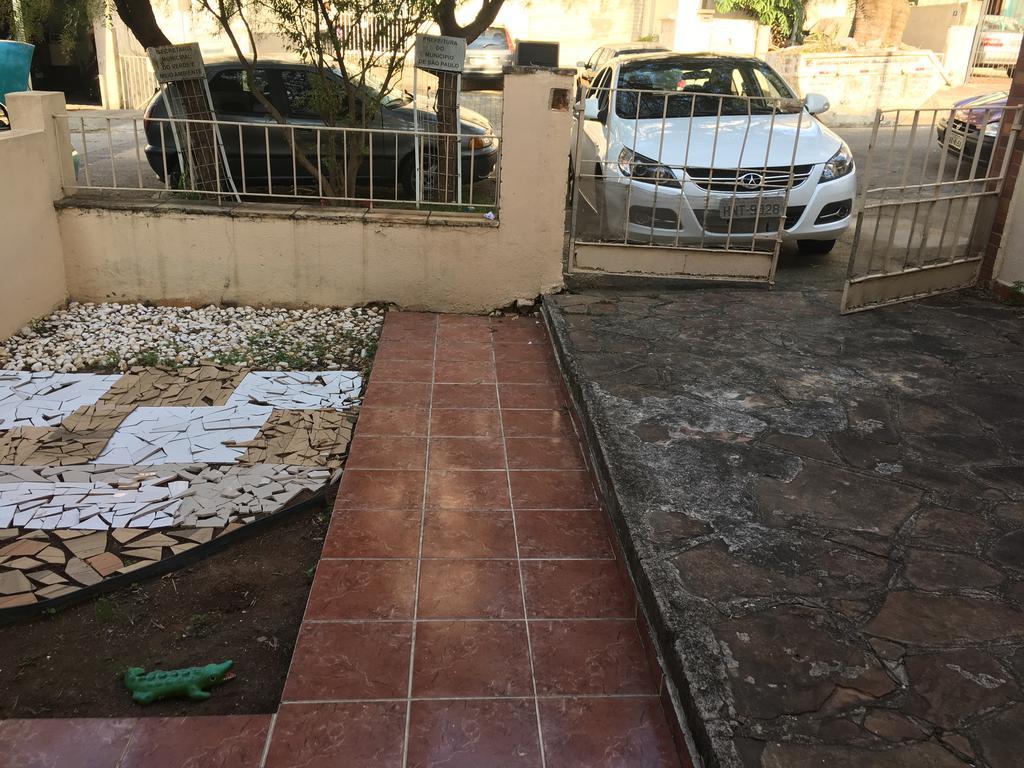 Casa de férias Casa Toda No Campo Belo *