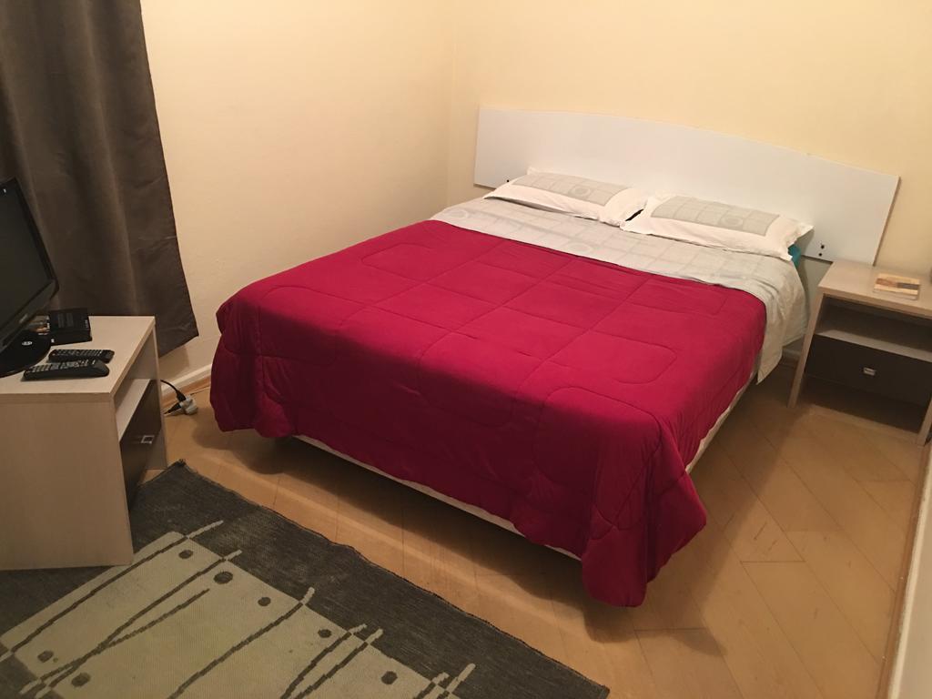 Casa de férias Casa Toda No Campo Belo São Paulo