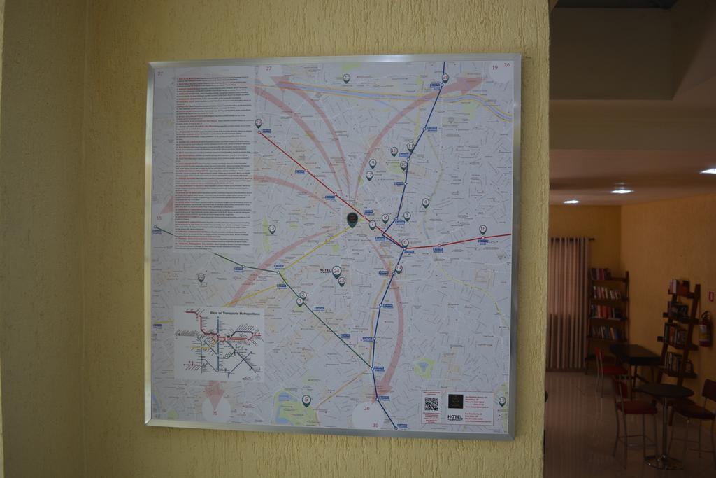 Calstar Hotel