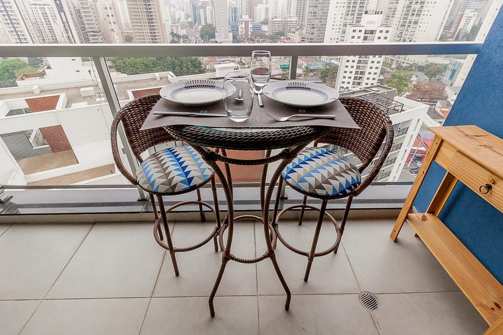 Vitastay Top Studio Itaim Apartment *