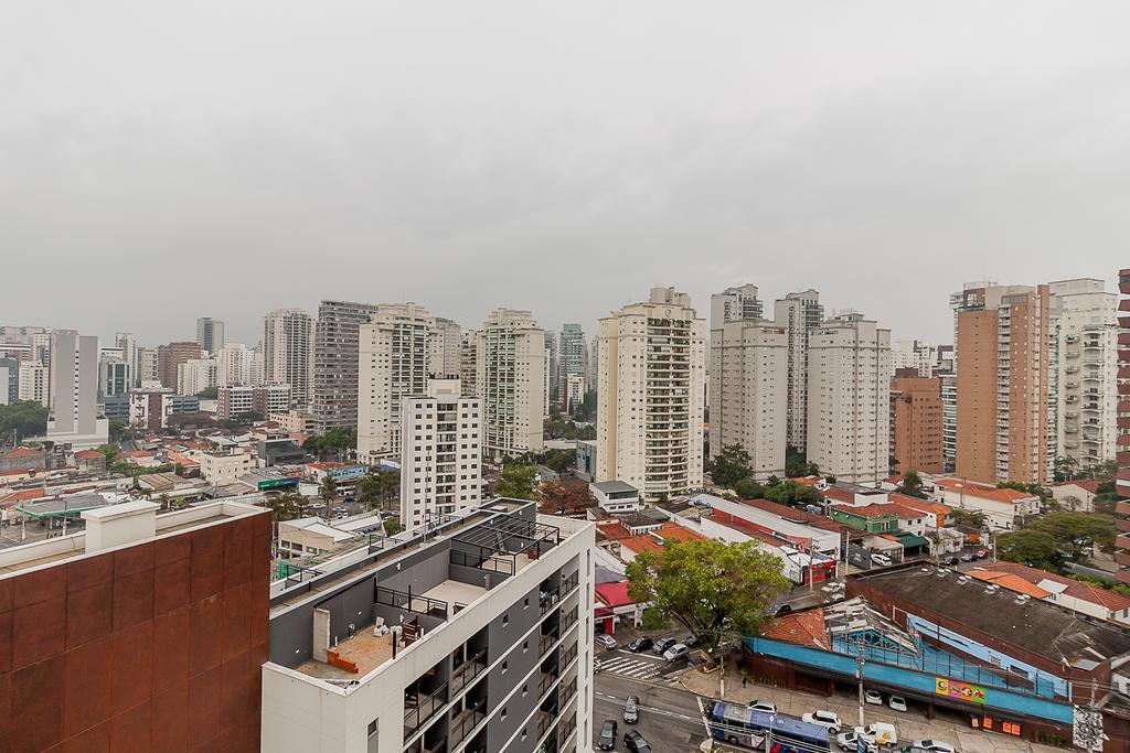 Vitastay Top Studio Itaim Apartamento *