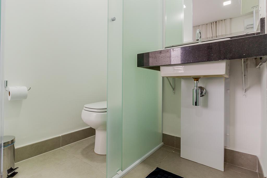Apartamento Vitastay Top Studio Itaim *
