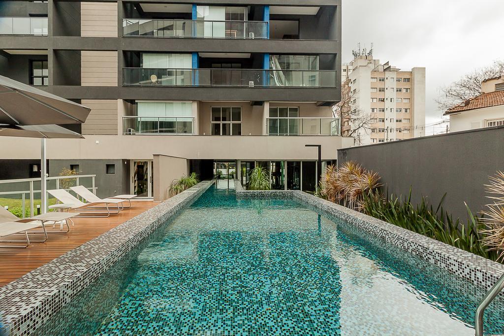 Vitastay Top Studio Itaim Apartment Sao Paulo