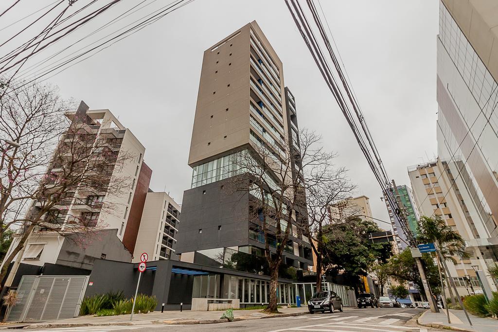 Vitastay Top Studio Itaim * Sao Paulo