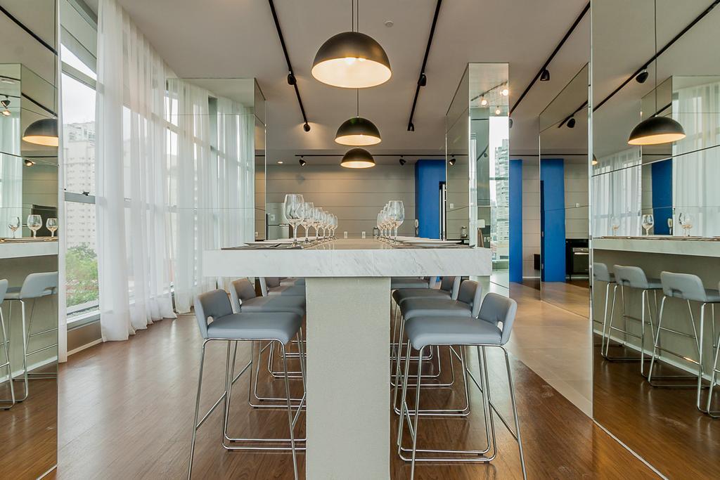 Vitastay Top Studio Itaim Apartment *