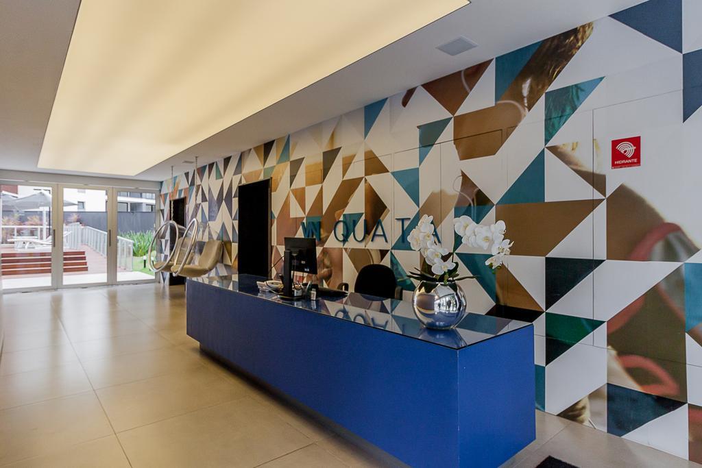 Vitastay Top Studio Itaim Apartment Sao Paulo