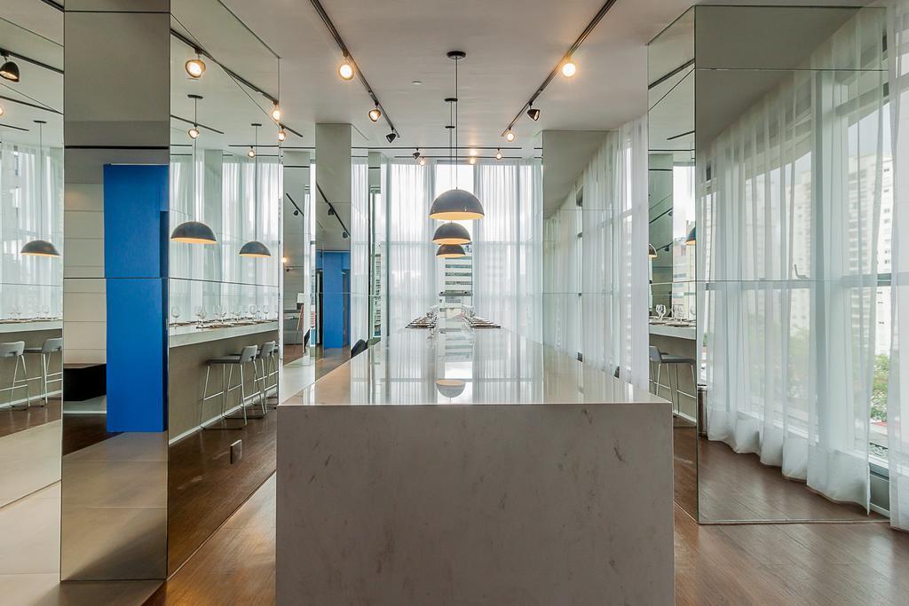 Vitastay Top Studio Itaim