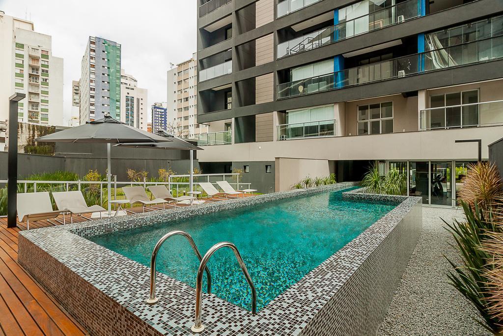 Apartment Vitastay Top Studio Itaim