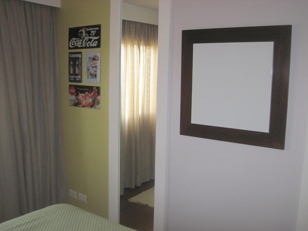 Al - Apto Fino, Aconchegante E Informal Apartment