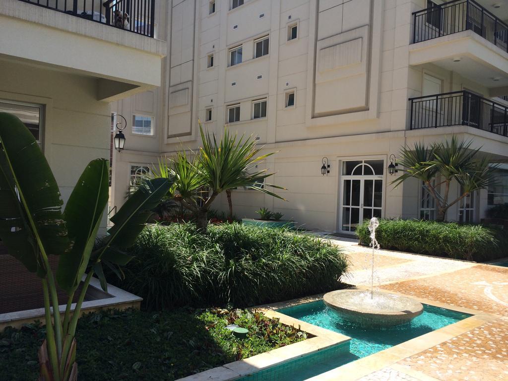 Apartamento Apto 2 Quartos Em Frente Ao Hospital Albert Einstein *