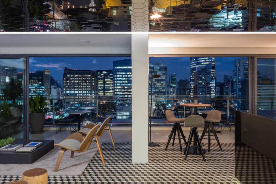 Q Forma Itaim Apartamento São Paulo